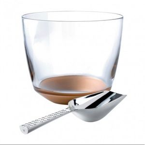 Wedgwood Arris Ice Bucket